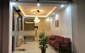 Sapphire Hotel Apartments